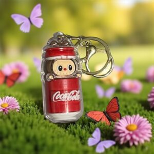 the monsters x coca cola